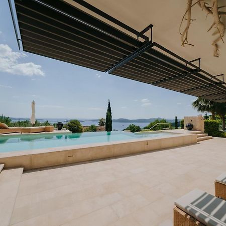 Bed and Breakfast Ninon Dubrovnik - Adults Only Brsecine Экстерьер фото