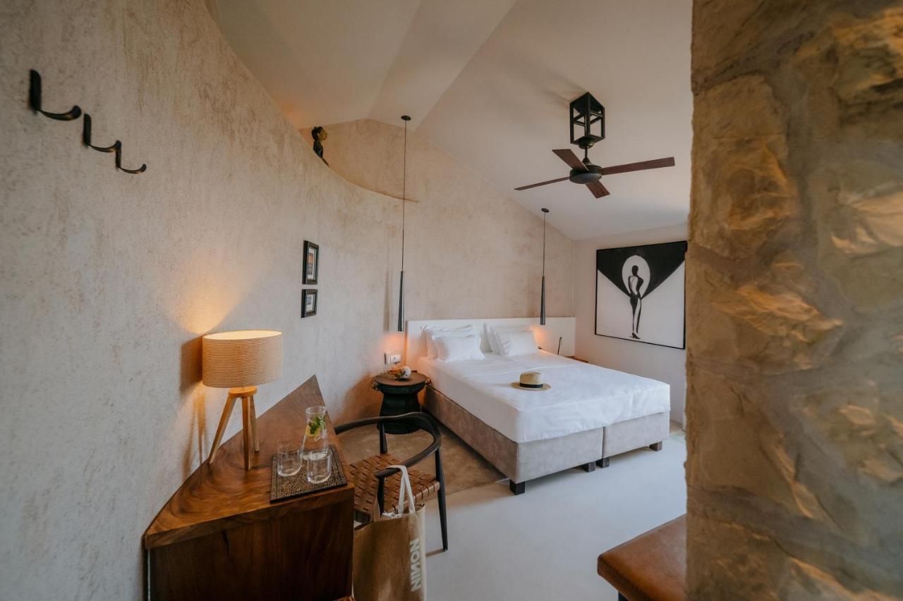 Bed and Breakfast Ninon Dubrovnik - Adults Only Brsecine Экстерьер фото