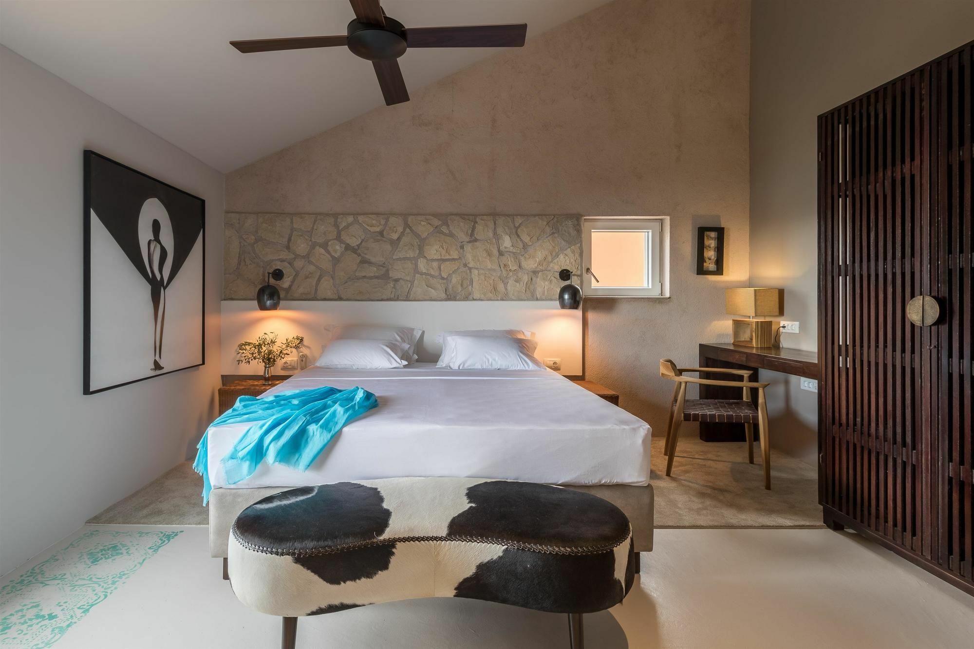 Bed and Breakfast Ninon Dubrovnik - Adults Only Brsecine Экстерьер фото