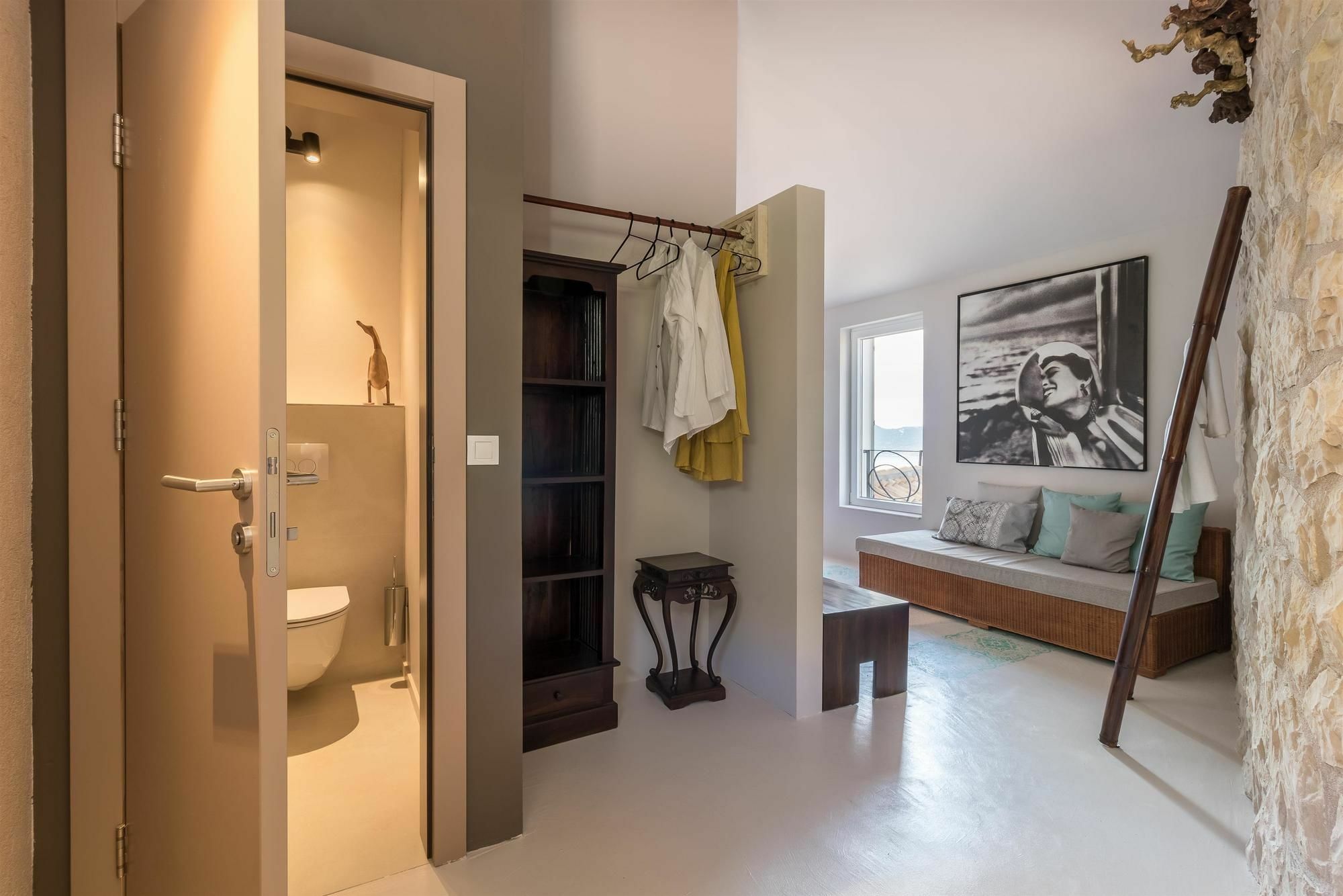 Bed and Breakfast Ninon Dubrovnik - Adults Only Brsecine Экстерьер фото