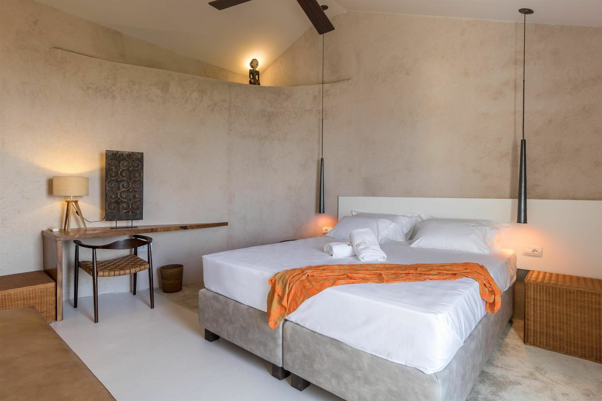 Bed and Breakfast Ninon Dubrovnik - Adults Only Brsecine Экстерьер фото