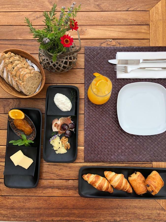 Bed and Breakfast Ninon Dubrovnik - Adults Only Brsecine Экстерьер фото