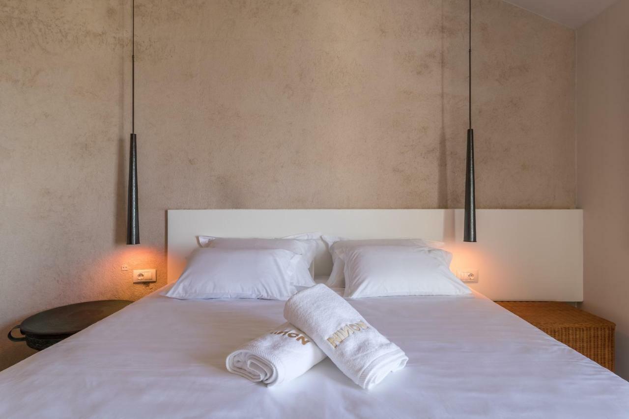 Bed and Breakfast Ninon Dubrovnik - Adults Only Brsecine Экстерьер фото