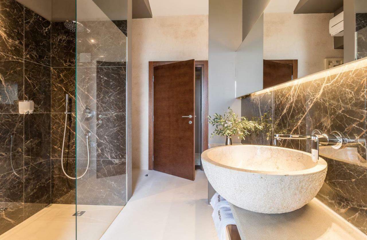 Bed and Breakfast Ninon Dubrovnik - Adults Only Brsecine Экстерьер фото
