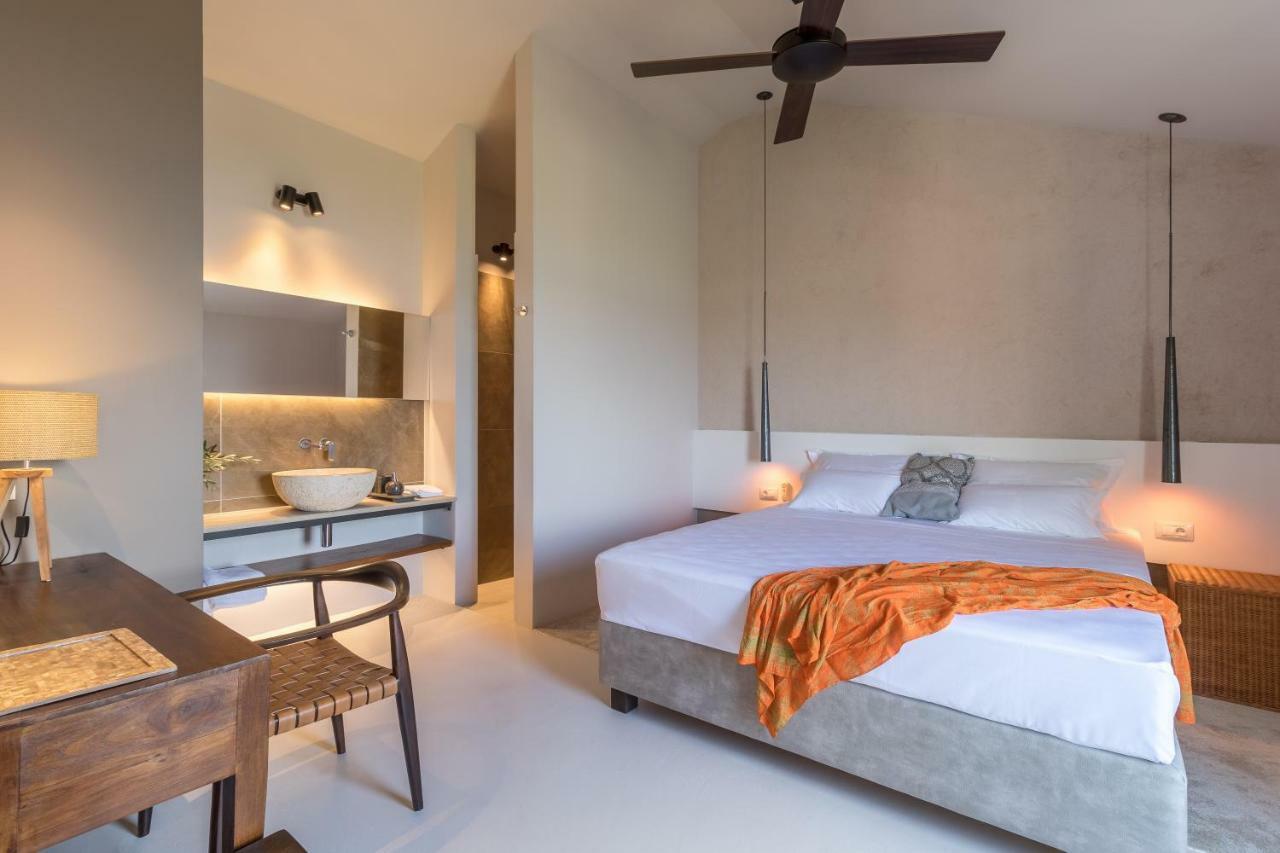 Bed and Breakfast Ninon Dubrovnik - Adults Only Brsecine Экстерьер фото