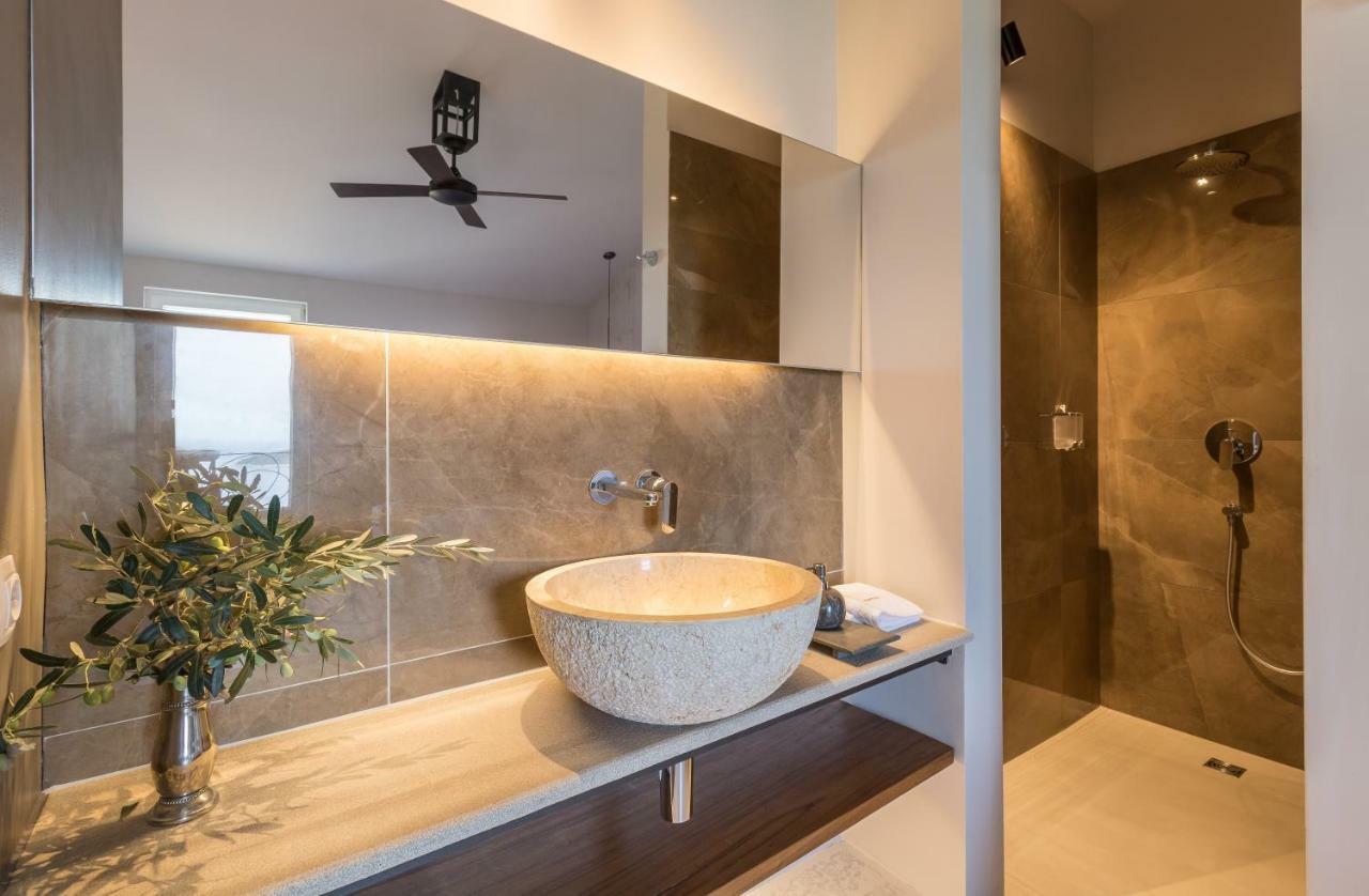Bed and Breakfast Ninon Dubrovnik - Adults Only Brsecine Экстерьер фото
