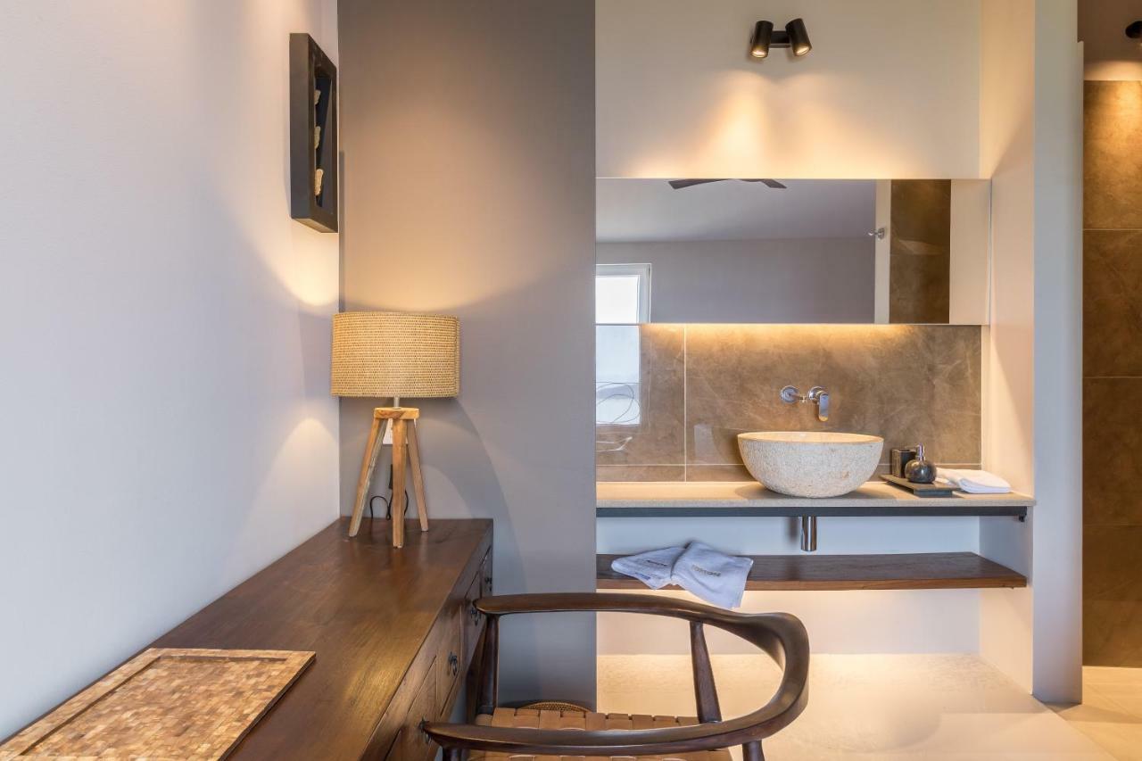 Bed and Breakfast Ninon Dubrovnik - Adults Only Brsecine Экстерьер фото