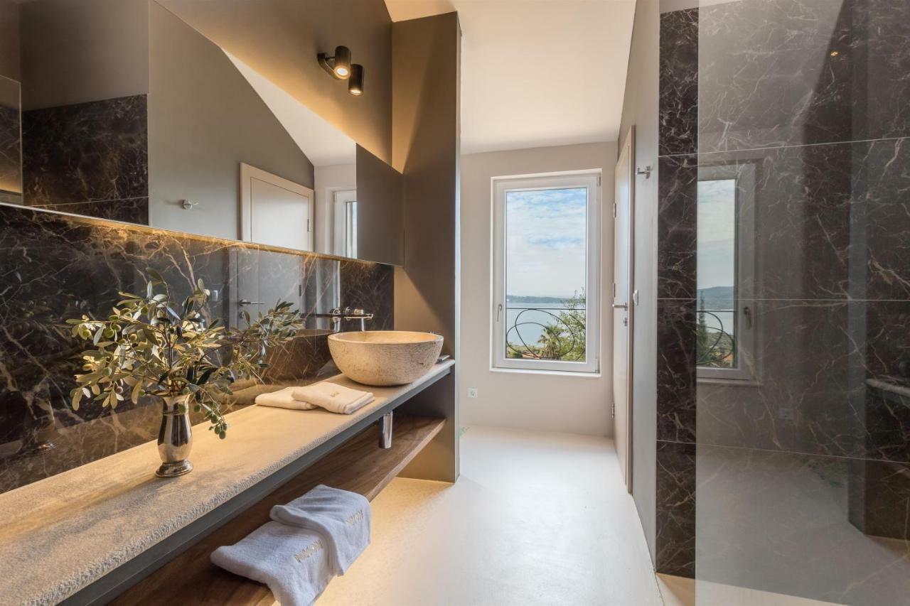 Bed and Breakfast Ninon Dubrovnik - Adults Only Brsecine Экстерьер фото
